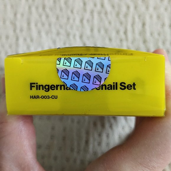 Harperton nail clipper set - Picture 5 of 9